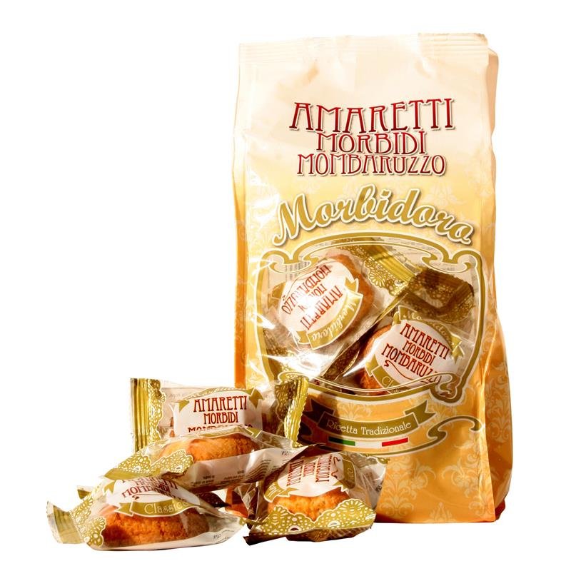 Macaroons of Mombaruzzo - Mombaruzzo | Secret World Trip Planner