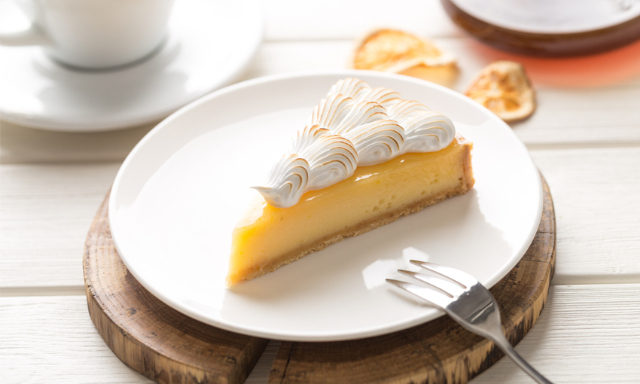 Menton-Zitronenkuchen - Mentone | Secret World Trip Planner