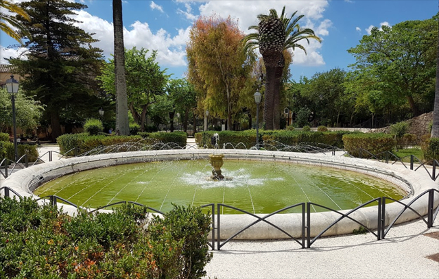 Hyblaean Garden - Ragusa | Secret World Trip Planner