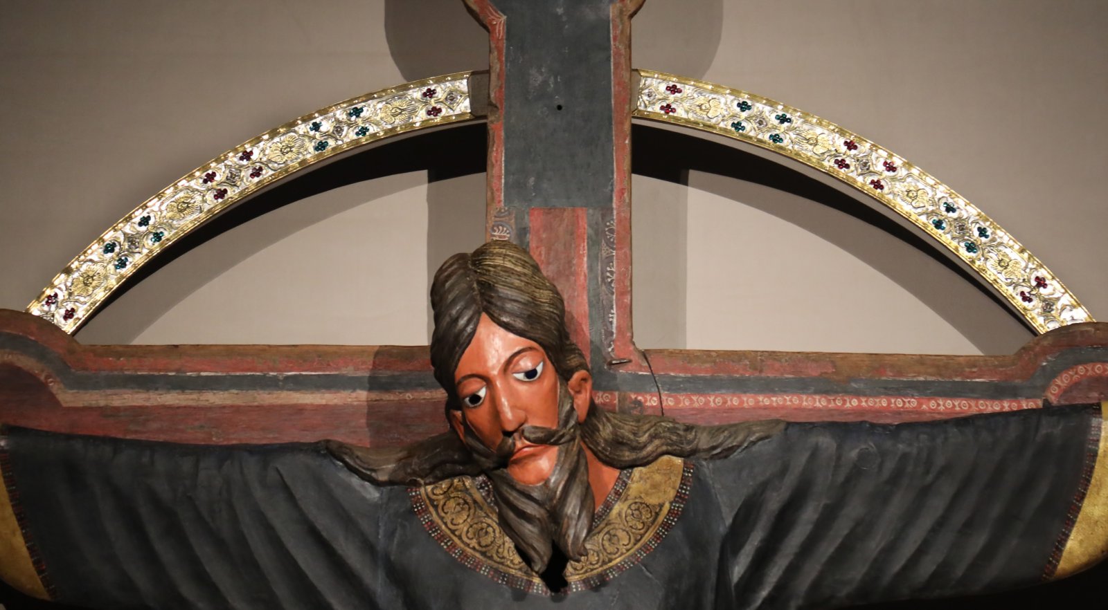 Sveto lice Lucce - Lucca | Secret World Trip Planner