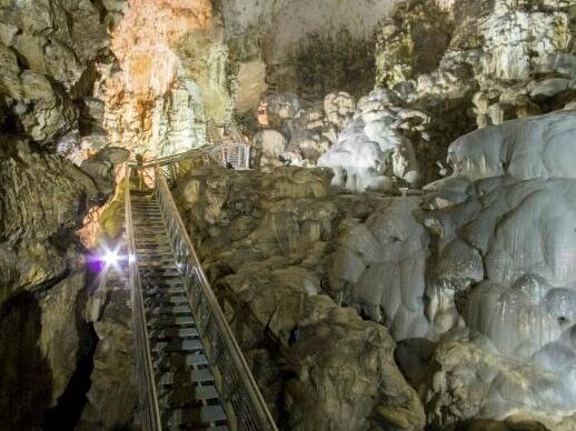 An uaimh de Monte Cucco - Costacciaro | Secret World Trip Planner