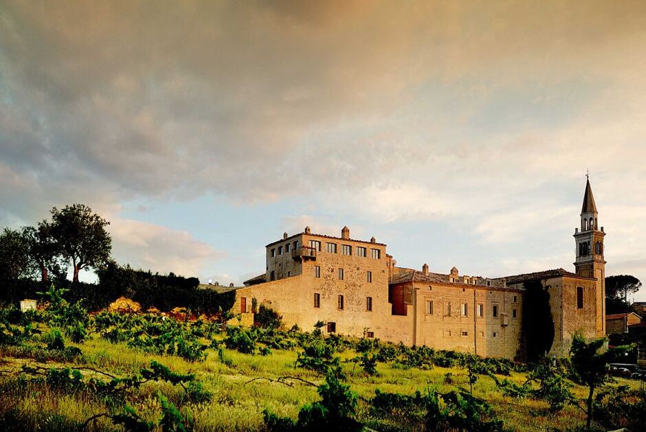 Castelo de Semivicoli - Semivicoli | Secret World Trip Planner