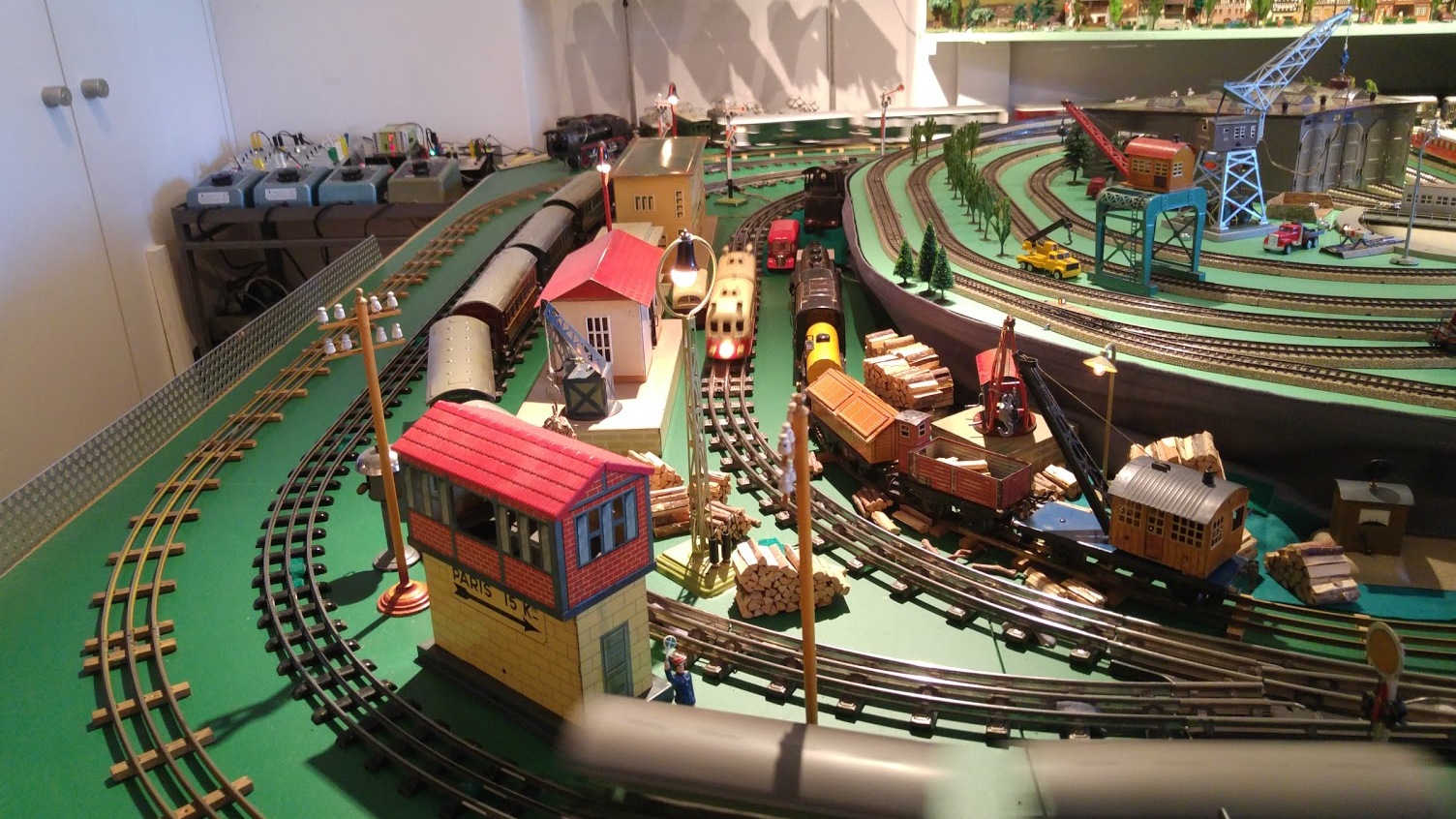 Musée des enfants à Baden — Baden