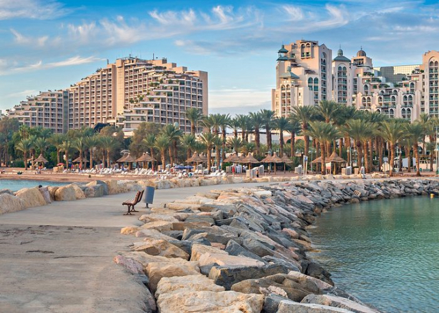 L'ancienne Aquaba - Aqaba | Secret World Trip Planner