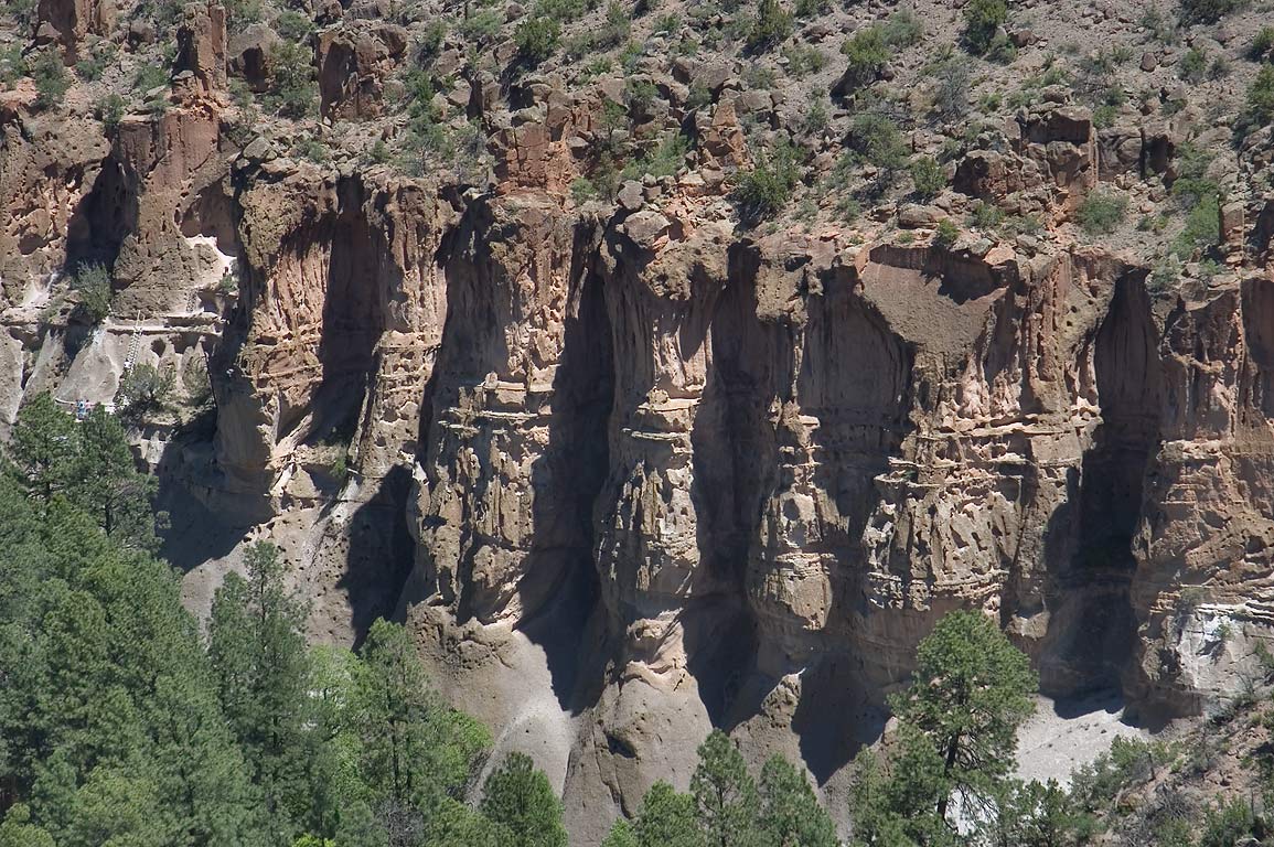 Bandelier Nationaldenkmal - Los Alamos | Secret World Trip Planner