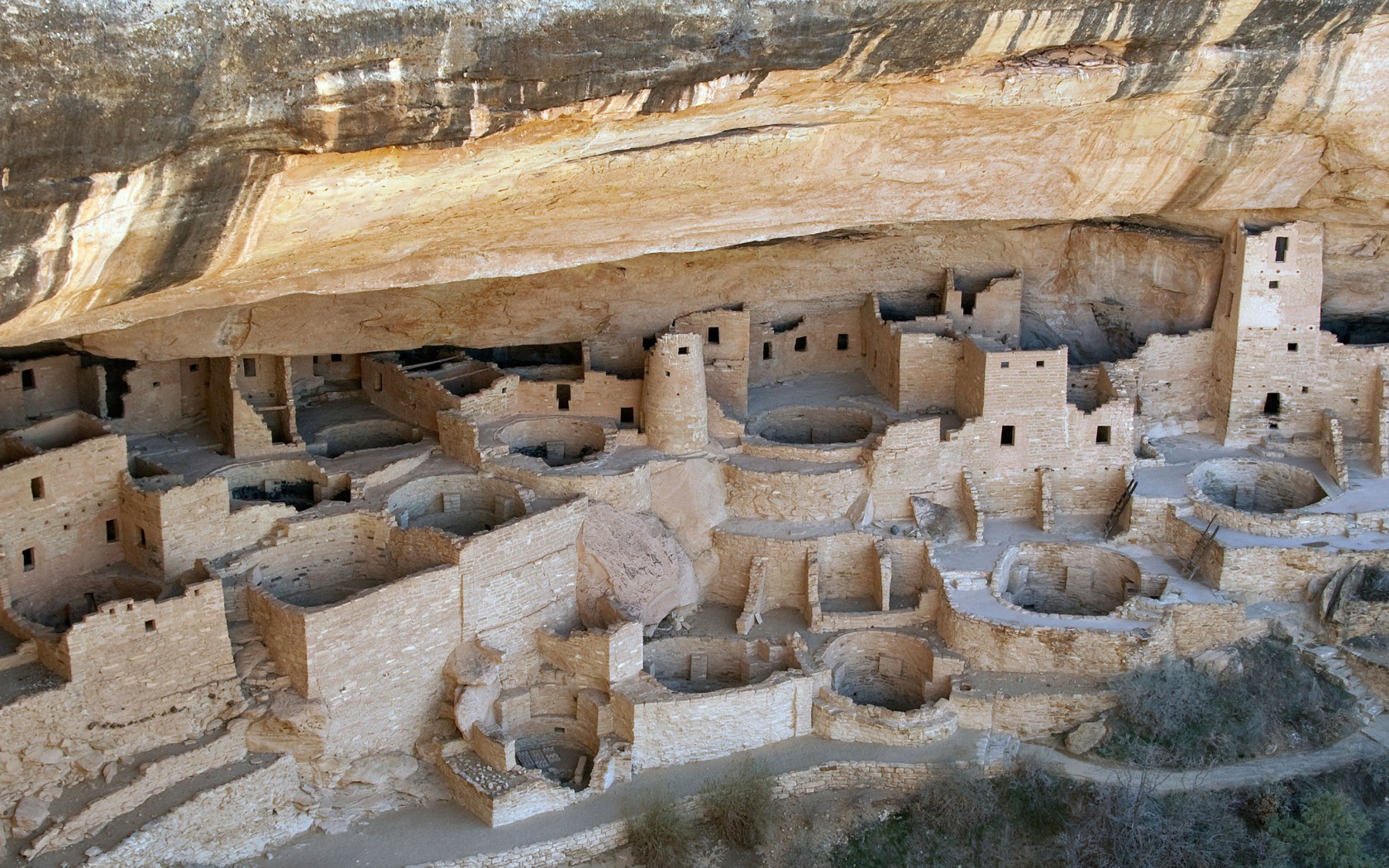 Bandelier Nationaldenkmal - Los Alamos | Secret World Trip Planner