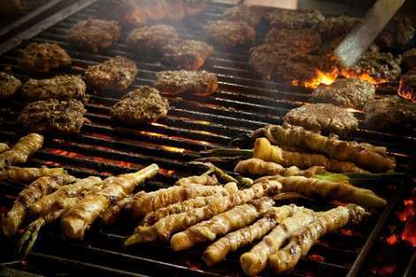 Horse Meat in Catania - Catania | Secret World Trip Planner