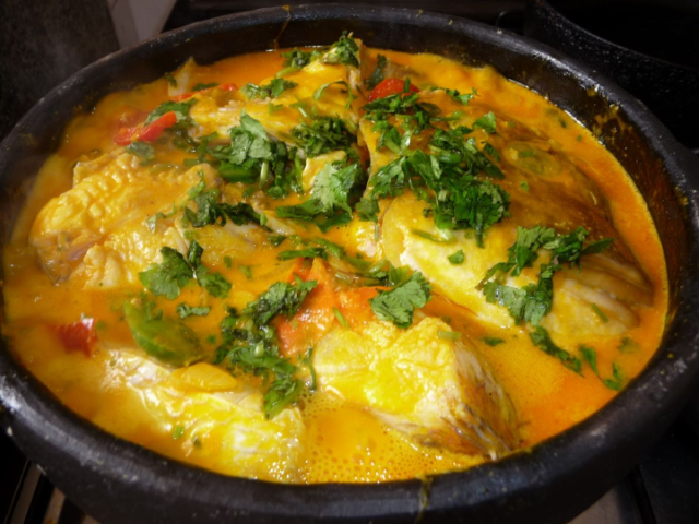 Fisch Moqueca - Maceió | Secret World Trip Planner