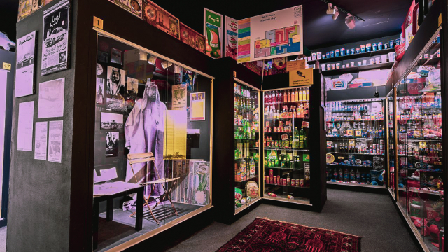 Taybeen-Museum in Al Khobar - Al Khobar | Secret World Trip Planner