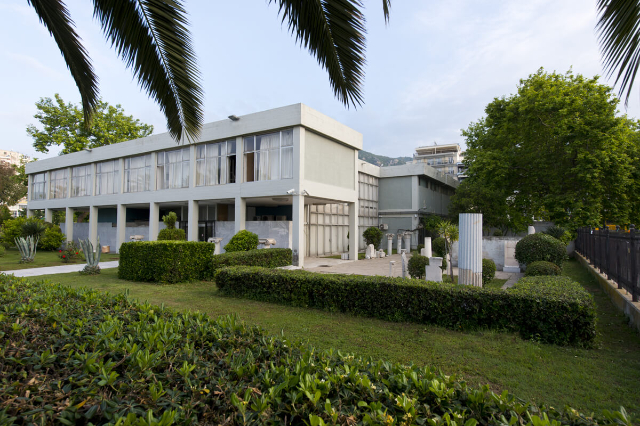 Le musée d'archéologie de Kavala - Kavala | Secret World Trip Planner