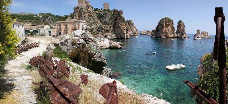 Scopello - Scopello | Secret World Trip Planner