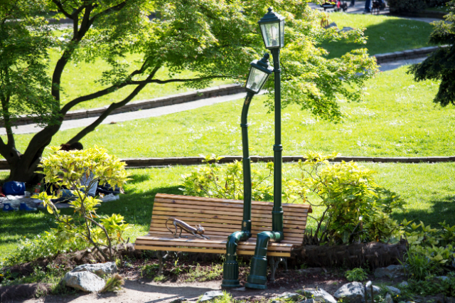 Dva zamilované stĺpy - Torino | Secret World Trip Planner