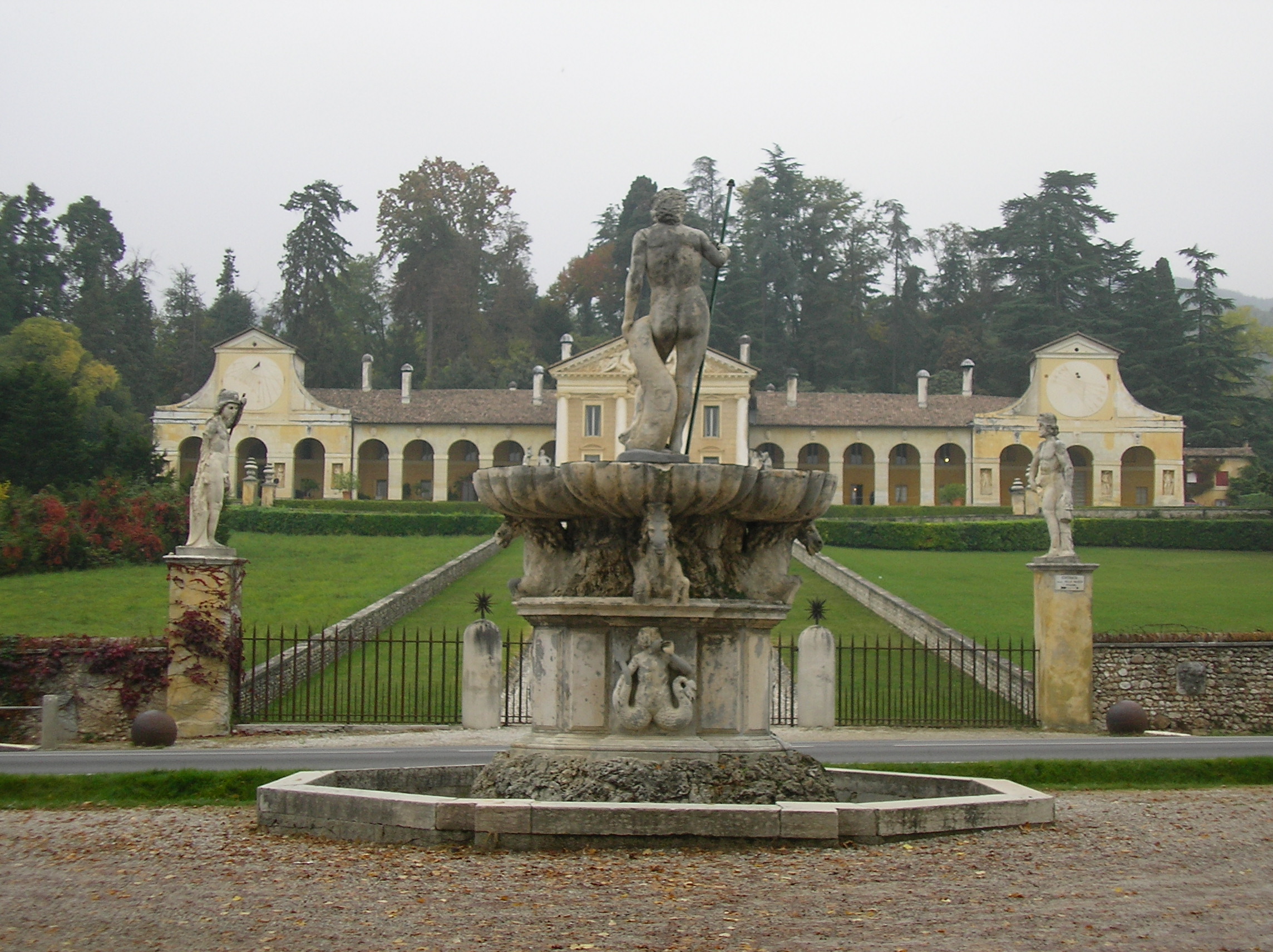 Villa Katikies - Maser | Secret World Trip Planner