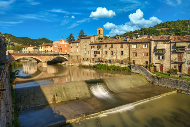 Sant'Angelo huko Vado - Sant'Angelo In Vado | Secret World Trip Planner