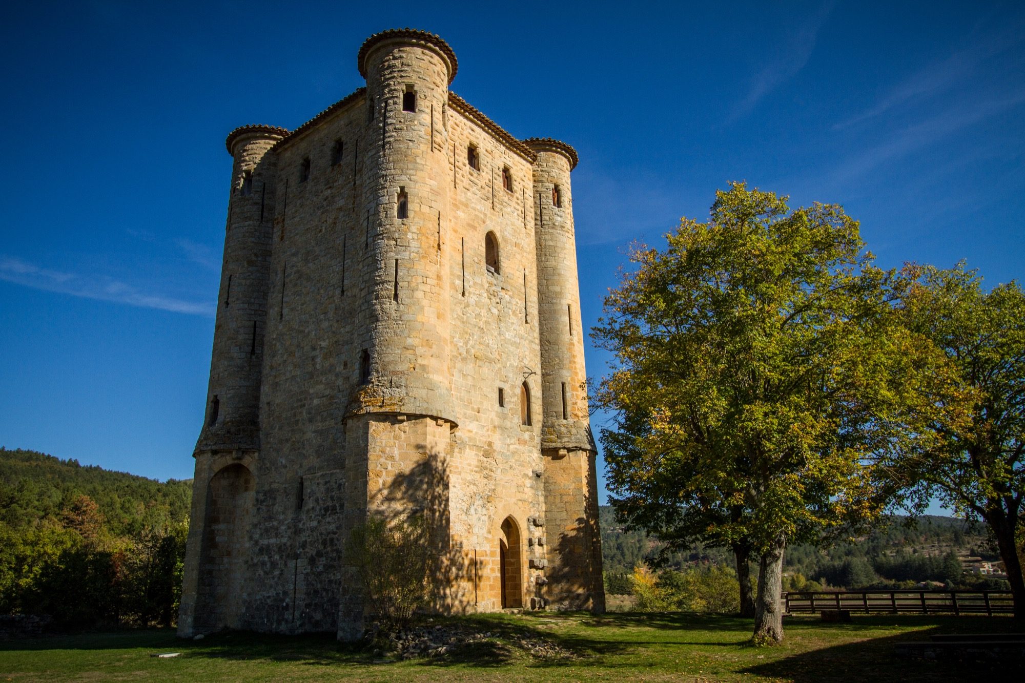 Château d'Arques - Arques | Secret World Trip Planner