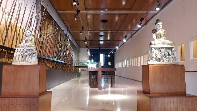 Anatomical Wax Museum - Cagliari | Secret World Trip Planner