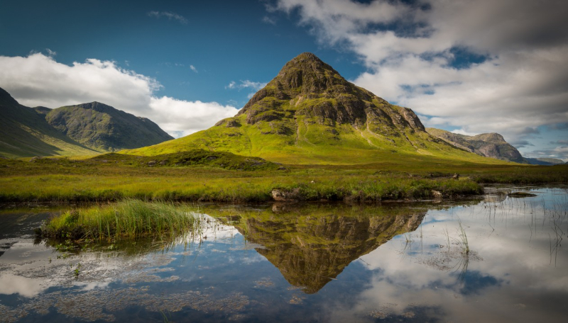 Glencoe, Écosse - Glencoe | Secret World Trip Planner