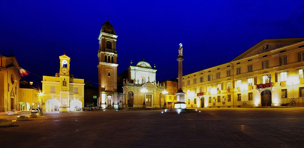 Castel San Pietro istilah - Castel San Pietro Terme | Secret World Trip Planner