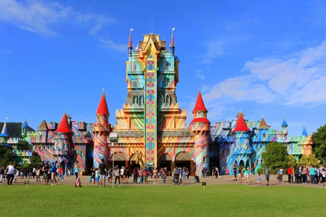 Beto Carrero Welt - Penha - SC | Secret World Trip Planner