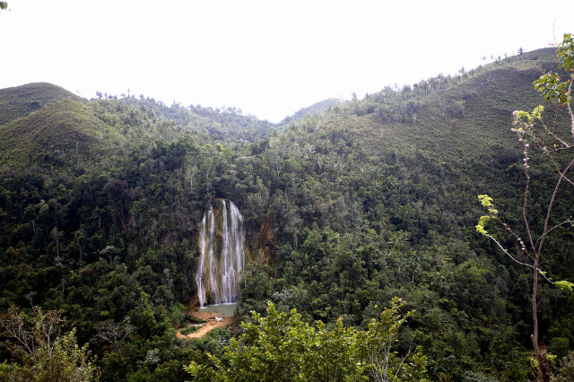 Cascades d'El Limon - Cascada Limón | Secret World Trip Planner