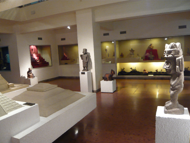 Museum für Kunstgeschichte - Montevideo | Secret World Trip Planner