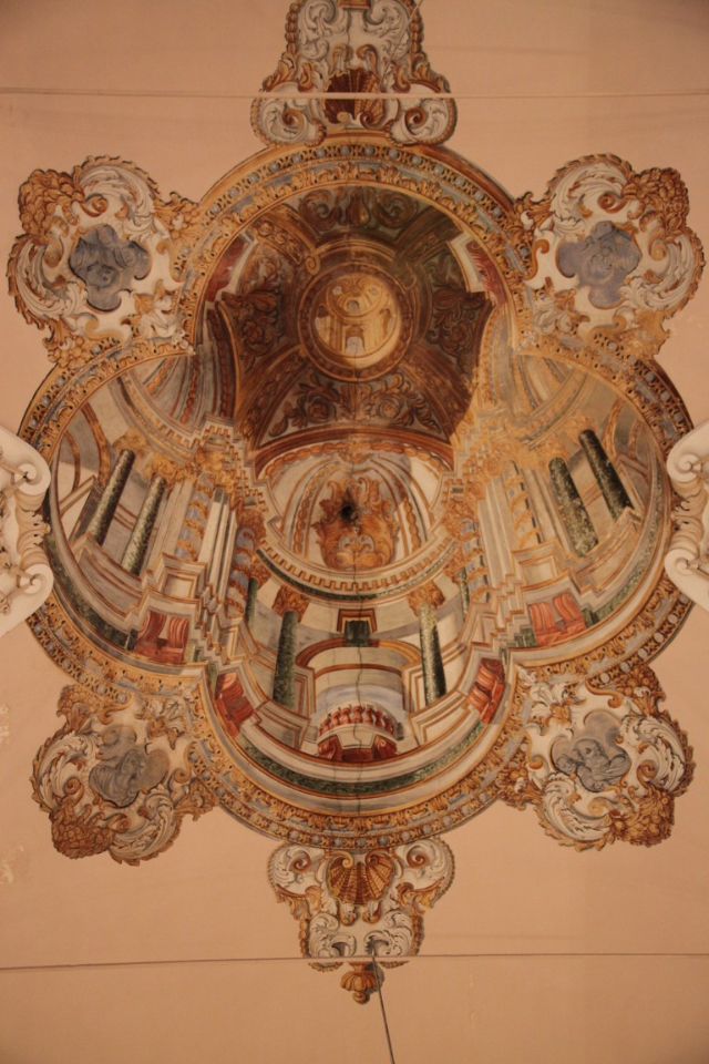 Kirche St. Markus - Monterusciello | Secret World Trip Planner