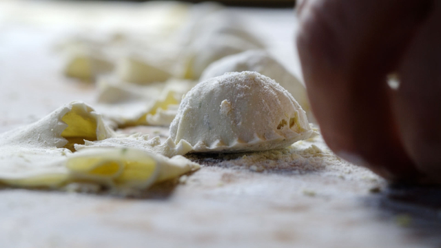 Os Agnolotti de Ponte di Legno – Calsù - Ponte di Legno | Secret World Trip Planner