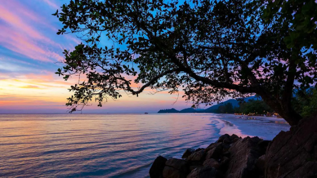 Plage d'Ao Prao - Tambon Phe | Secret World Trip Planner