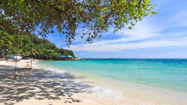 Plage d'Ao Prao - Tambon Phe | Secret World Trip Planner
