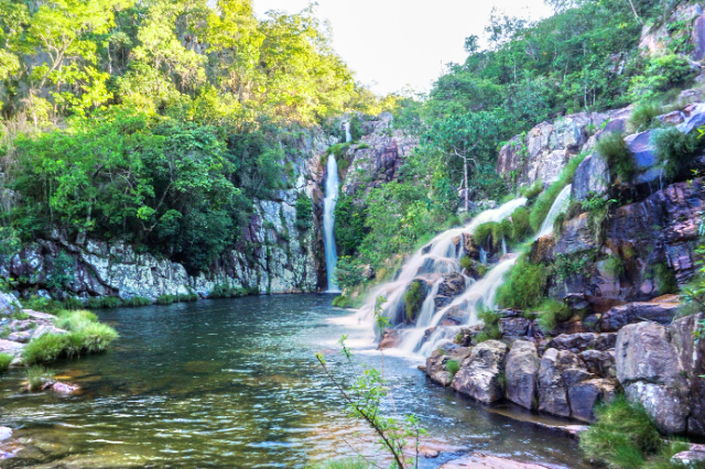 Brasilia-Nationalpark - Brasília - DF | Secret World Trip Planner