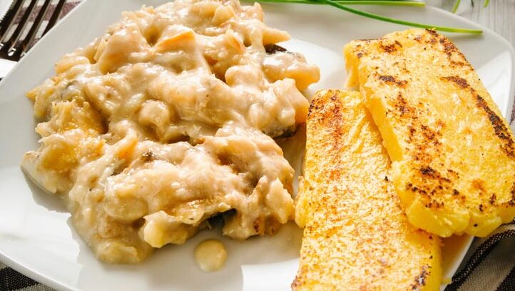 Codfish Vicenza style - Vicenza | Secret World Trip Planner