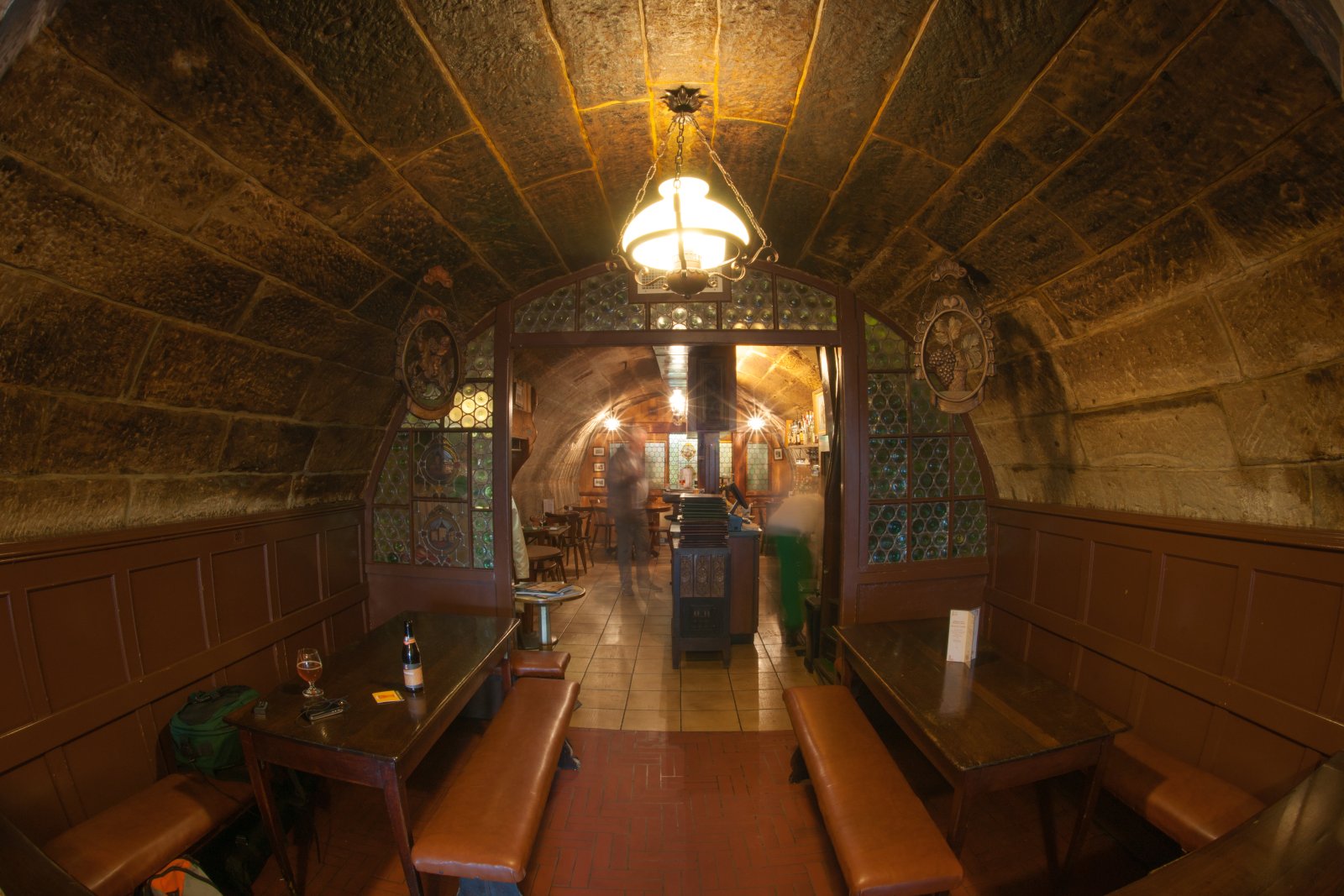 Historical places: Pinte Besson - Lausanne | Secret World Trip Planner