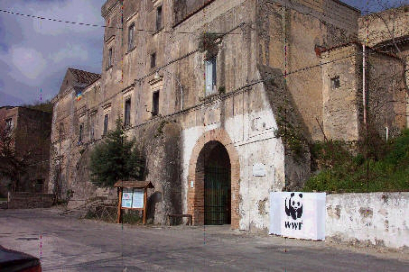 Astroni Krateri - Napoli | Secret World Trip Planner