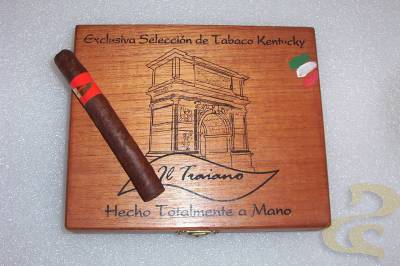 Le tabac, l'or noir de la Campanie - Benevento | Secret World Trip Planner
