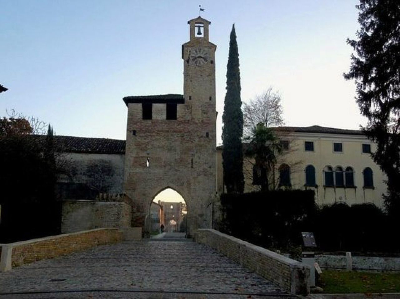 Cordovado, the village that inspired Ippolito Nievo - Cordovado | Secret World Trip Planner