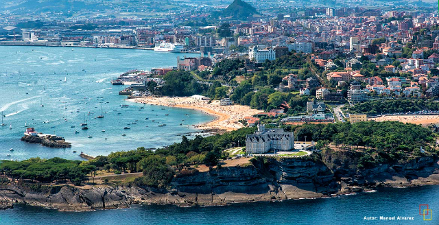 Parco La Magdalena - Santander | Secret World Trip Planner
