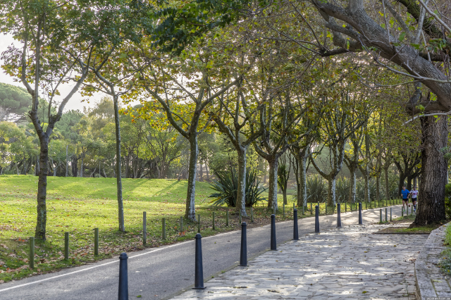 Parco La Magdalena - Santander | Secret World Trip Planner