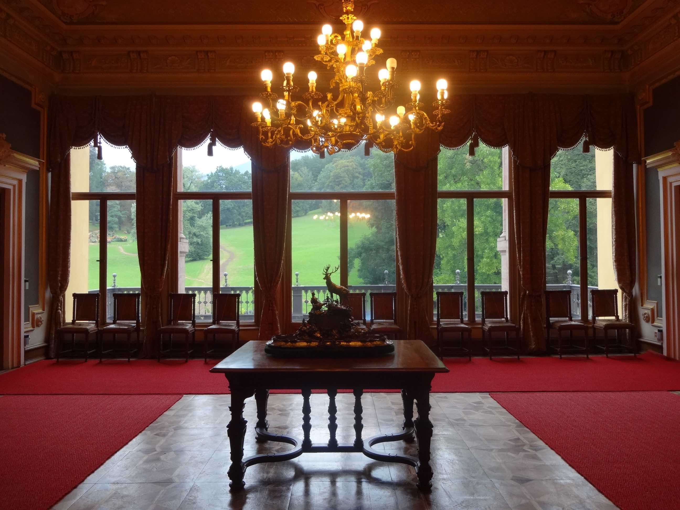 Kaiservilla in Bad Ischl - Bad Ischl | Secret World Trip Planner