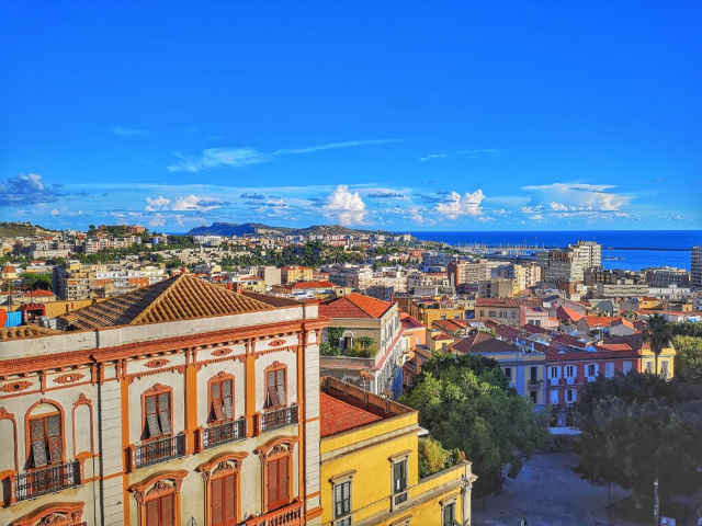 Villanova: the ancient rural village - Cagliari | Secret World Trip Planner