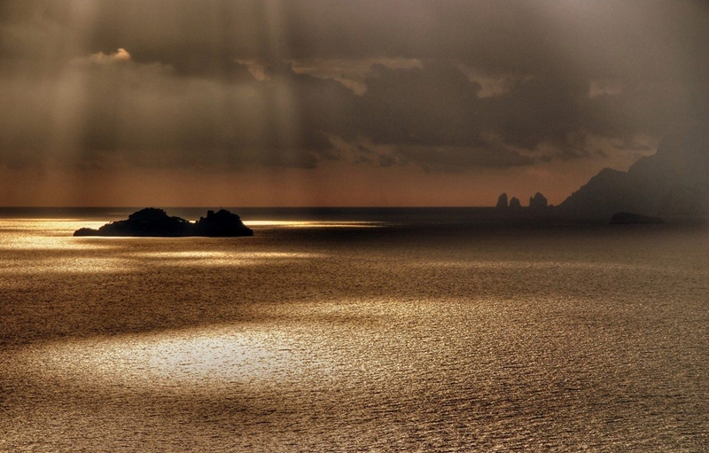 Li Galli Inseln - Positano | Secret World Trip Planner