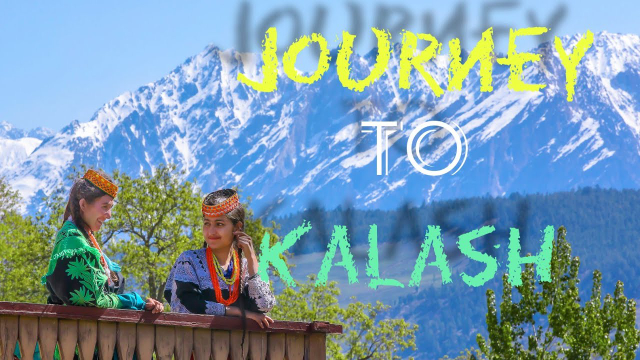 The Kalash Valleys - Batrik | Secret World Trip Planner