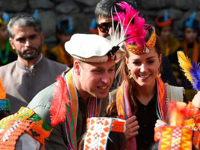 The Kalash Valleys - Batrik | Secret World Trip Planner