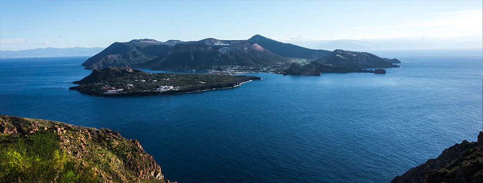 Îles Éoliennes - Lipari | Secret World Trip Planner