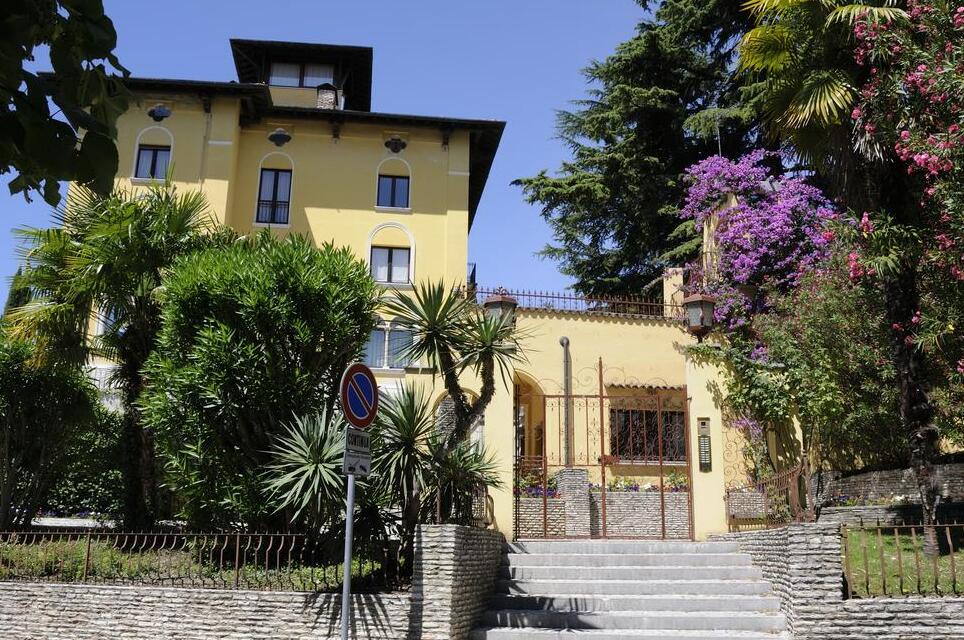 Sirmione et Villa Maria Callas - Sirmione | Secret World Trip Planner