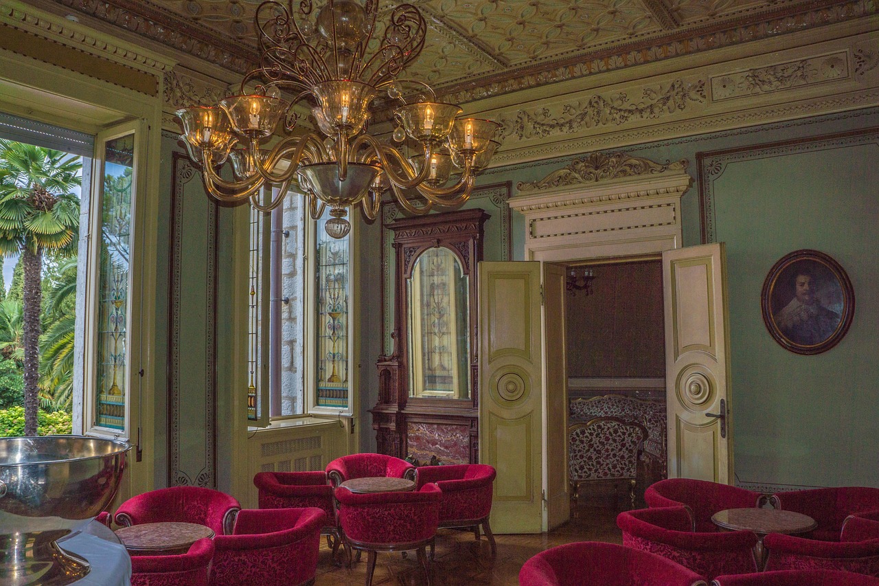 Sirmione et Villa Maria Callas - Sirmione | Secret World Trip Planner