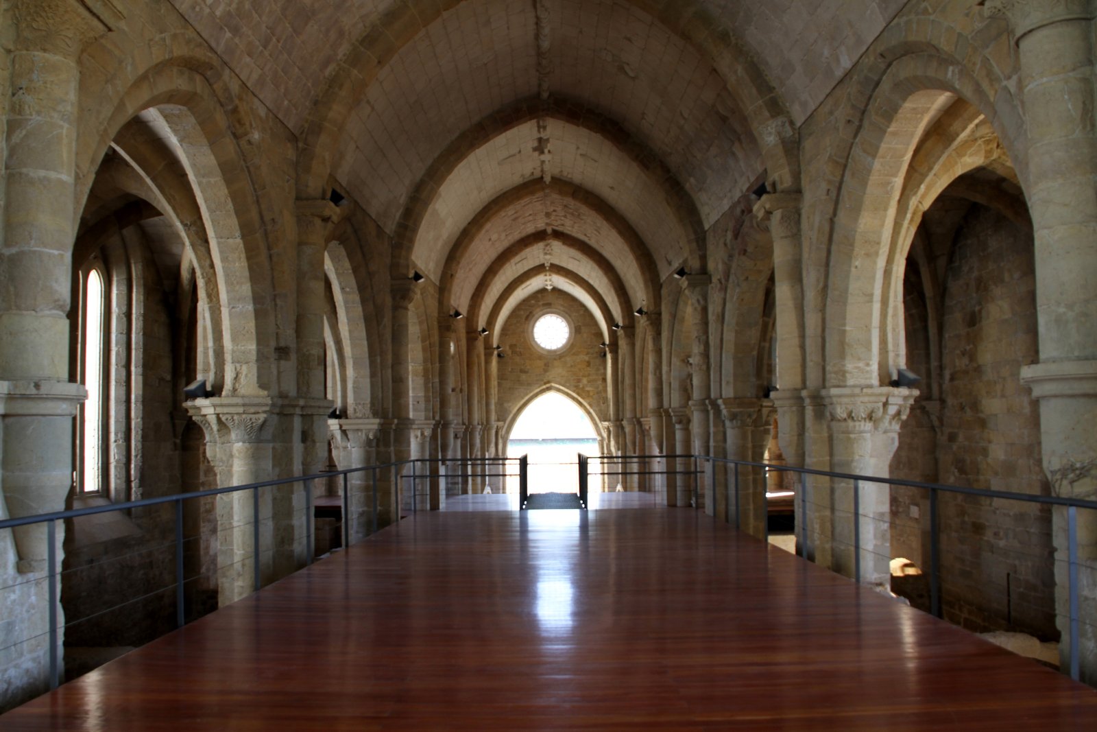 Monastère de Santa Clara-a-Velha - Santa Clara | Secret World Trip Planner