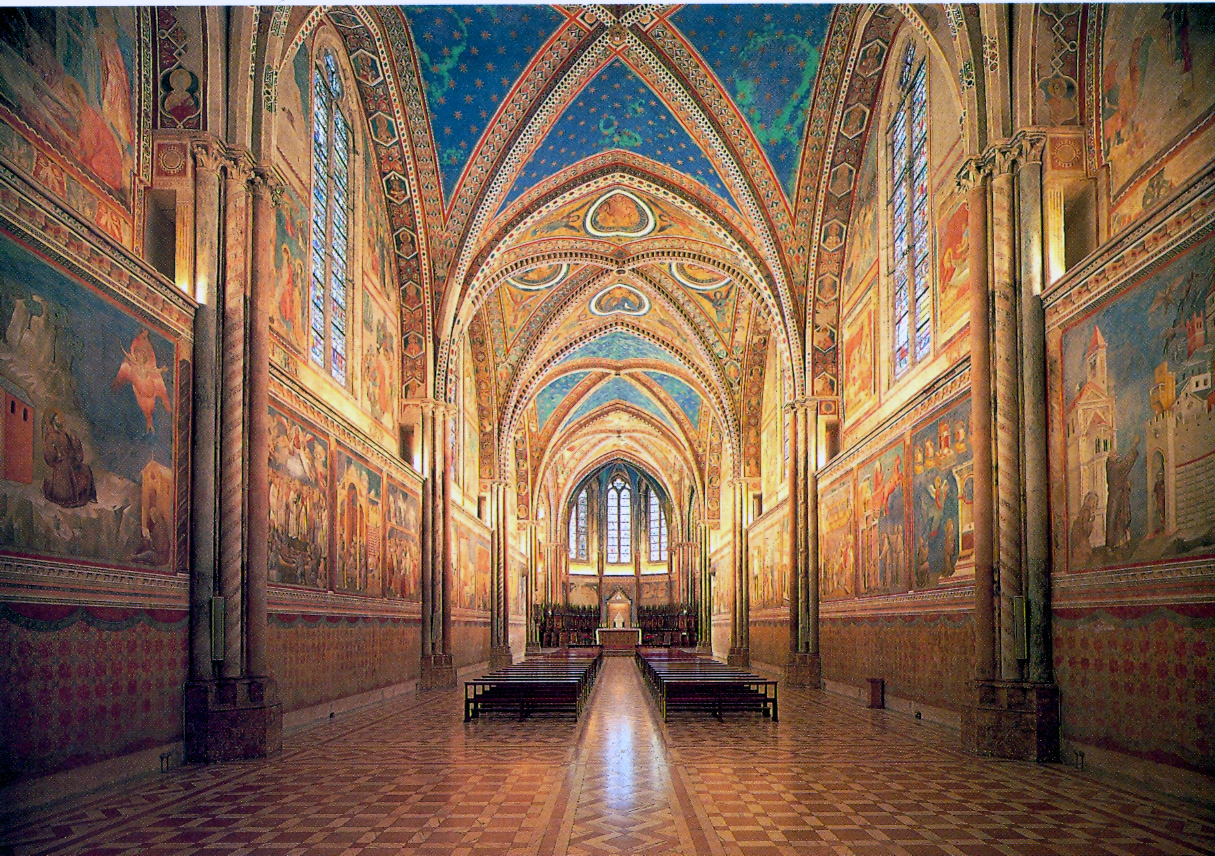 Basilica of St. Catherine of Alexandria — Galatina