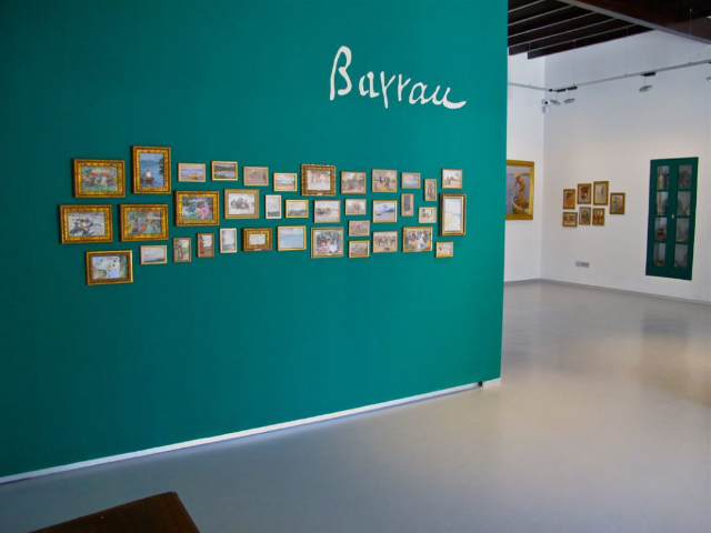 Barrau-Museum - Santa Eulària des Riu | Secret World Trip Planner