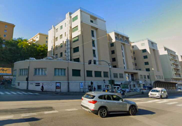 The Student House and the Gestapo - Genova | Secret World Trip Planner