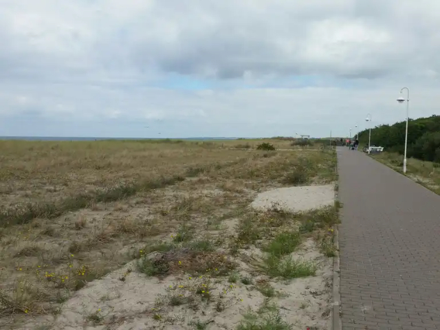 Via Dünen - Graal-Müritz | Secret World Trip Planner